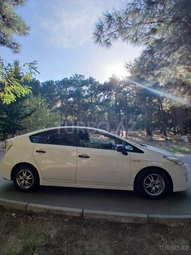 Toyota Prius 2009, 797,000 km - 1.8 l - Sumqayıt