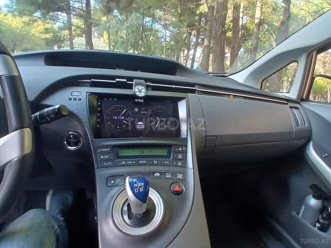 Toyota Prius 2009, 797,000 km - 1.8 l - Sumqayıt