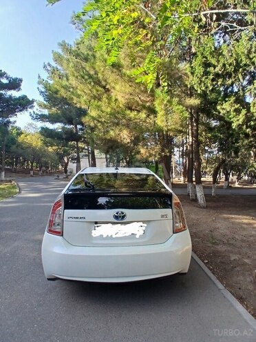Toyota Prius 2009, 797,000 km - 1.8 l - Sumqayıt