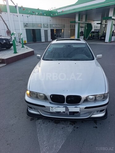 BMW 528 1995, 320,000 km - 2.8 l - Bakı