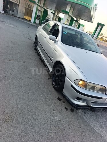 BMW 528 1995, 320,000 km - 2.8 l - Bakı