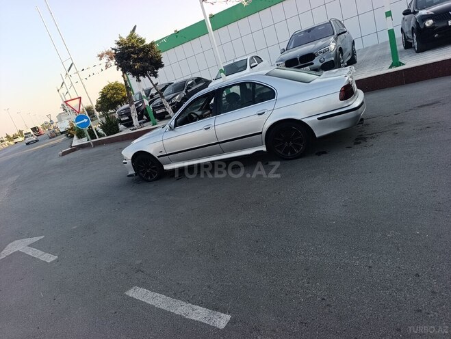 BMW 528 1995, 320,000 km - 2.8 l - Bakı