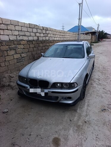 BMW 528 1995, 320,000 km - 2.8 l - Bakı