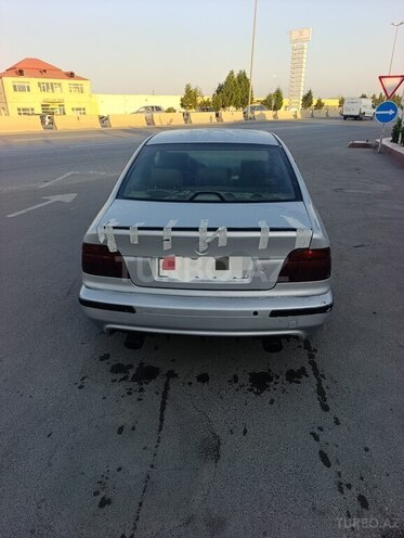 BMW 528 1995, 320,000 km - 2.8 l - Bakı