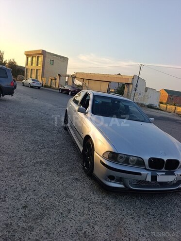 BMW 528 1995, 320,000 km - 2.8 l - Bakı