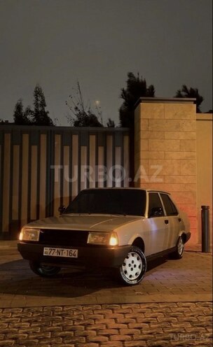 Tofas Sahin 2005, 177,000 km - 1.6 l - Bakı