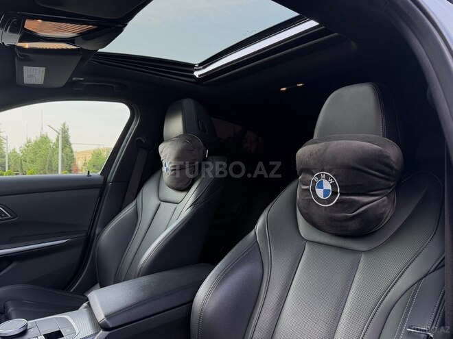 BMW 330e 2023, 61,000 km - 2.0 l - Gəncə