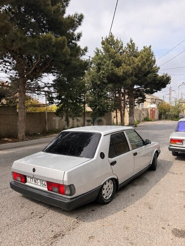 Tofas Sahin 2005, 177,000 km - 1.6 l - Bakı