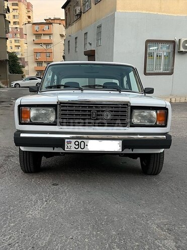 LADA (VAZ) 2107 2008, 101,300 km - 1.6 l - Bakı