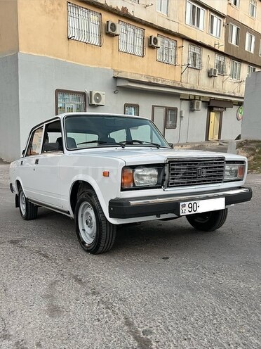 LADA (VAZ) 2107 2008, 101,300 km - 1.6 l - Bakı