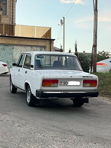 LADA (VAZ) 2107 2008, 101,300 km - 1.6 l - Bakı