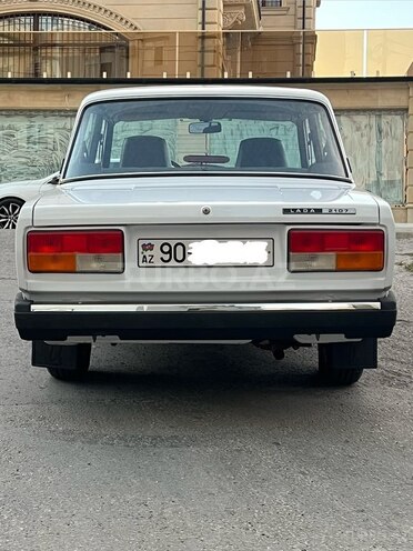LADA (VAZ) 2107 2008, 101,300 km - 1.6 l - Bakı