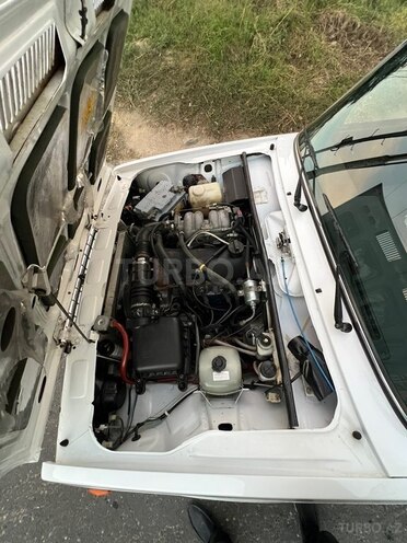 LADA (VAZ) 2107 2008, 101,300 km - 1.6 l - Bakı