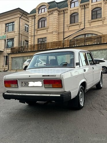 LADA (VAZ) 2107 2008, 101,300 km - 1.6 l - Bakı
