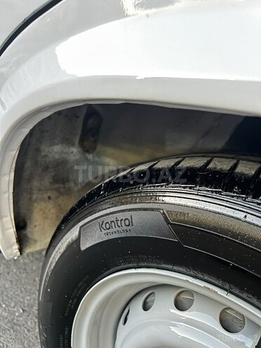 LADA (VAZ) 2107 2008, 101,300 km - 1.6 l - Bakı