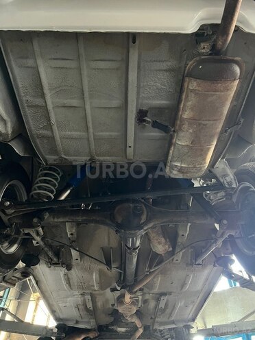 LADA (VAZ) 2107 2008, 101,300 km - 1.6 l - Bakı