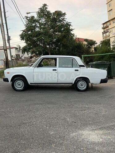 LADA (VAZ) 2107 2008, 101,300 km - 1.6 l - Bakı