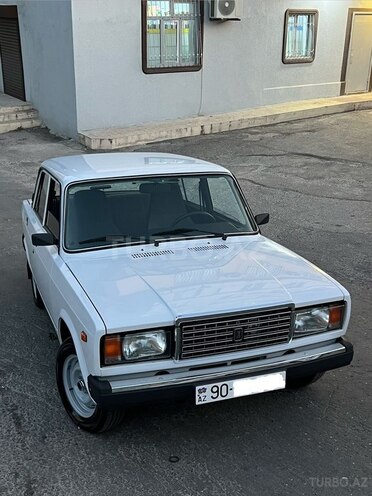 LADA (VAZ) 2107 2008, 101,300 km - 1.6 l - Bakı