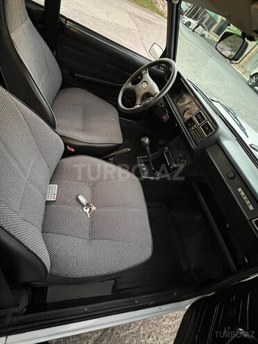 LADA (VAZ) 2107 2008, 101,300 km - 1.6 l - Bakı