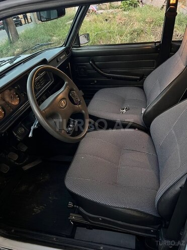 LADA (VAZ) 2107 2008, 101,300 km - 1.6 l - Bakı