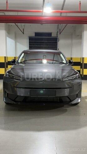 Changan Qiyuan A05 2025, 4,978 km - 1.5 l - Bakı