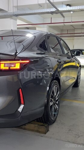 Changan Qiyuan A05 2025, 4,978 km - 1.5 l - Bakı