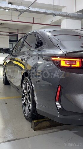 Changan Qiyuan A05 2025, 4,978 km - 1.5 l - Bakı