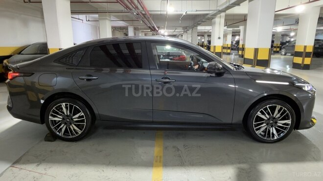 Changan Qiyuan A05 2025, 4,978 km - 1.5 l - Bakı