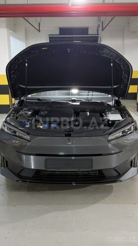 Changan Qiyuan A05 2025, 4,978 km - 1.5 l - Bakı
