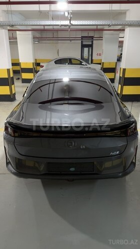 Changan Qiyuan A05 2025, 4,978 km - 1.5 l - Bakı