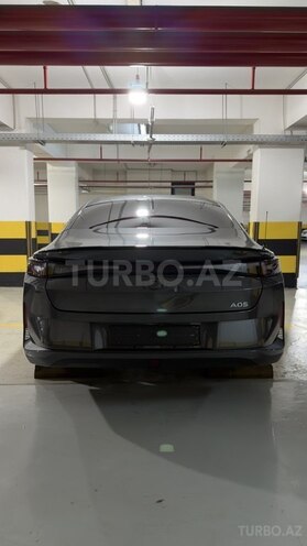 Changan Qiyuan A05 2025, 4,978 km - 1.5 l - Bakı