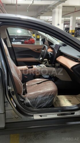 Changan Qiyuan A05 2025, 4,978 km - 1.5 l - Bakı