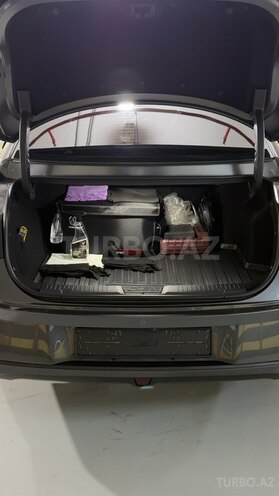 Changan Qiyuan A05 2025, 4,978 km - 1.5 l - Bakı
