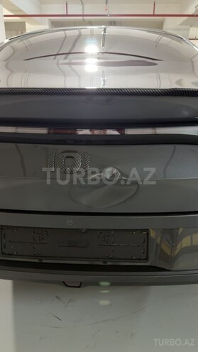 Changan Qiyuan A05 2025, 4,978 km - 1.5 l - Bakı