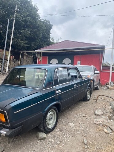LADA (VAZ) 2106 2000, 23,330 km - 1.6 л - Gəncə