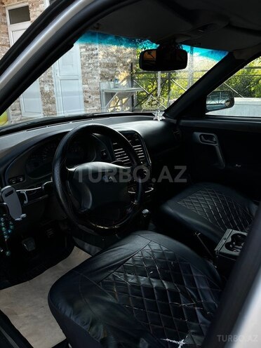LADA (VAZ) 2112 2007, 390,000 km - 1.6 l - Quba