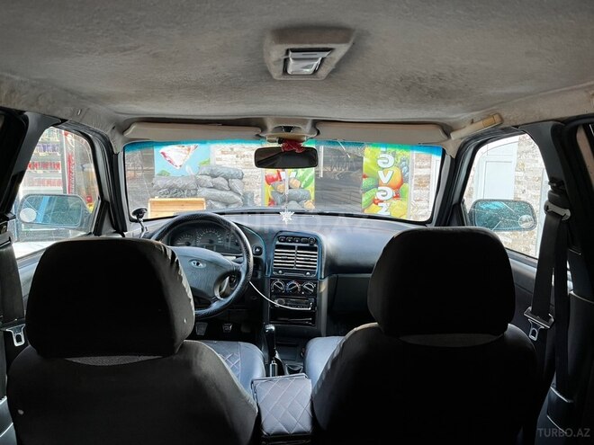 LADA (VAZ) 2112 2007, 390,000 km - 1.6 l - Quba