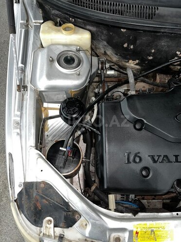 LADA (VAZ) 2112 2007, 390,000 km - 1.6 l - Quba