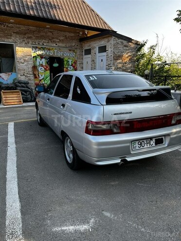 LADA (VAZ) 2112 2007, 390,000 km - 1.6 l - Quba