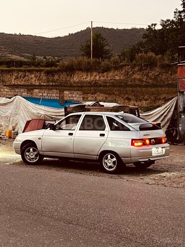 LADA (VAZ) 2112 2007, 390,000 km - 1.6 l - Quba