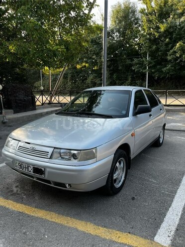 LADA (VAZ) 2112 2007, 390,000 km - 1.6 l - Quba