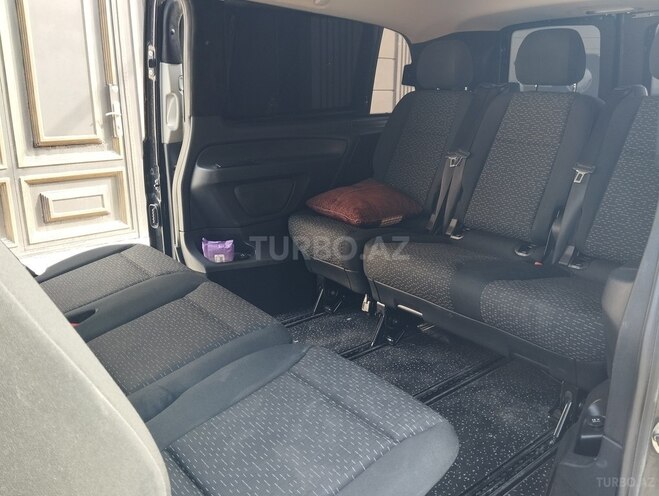 Mercedes  2012, 255,000 km - 2.1 l - Bakı