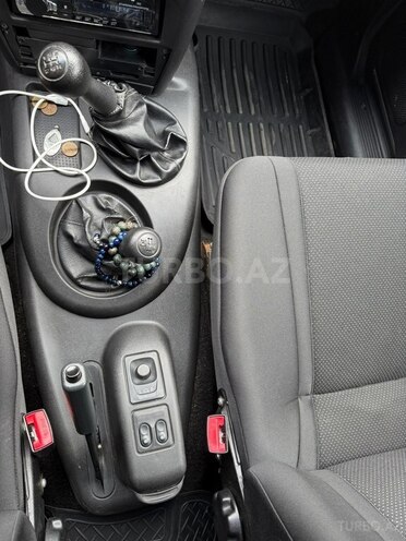 Chevrolet Niva 2007, 63,000 km - 1.7 l - Bakı