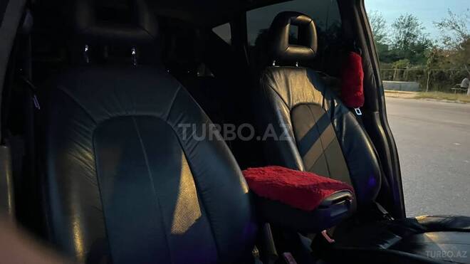 Mercedes A 160 2004, 185,000 km - 1.6 l - Sumqayıt
