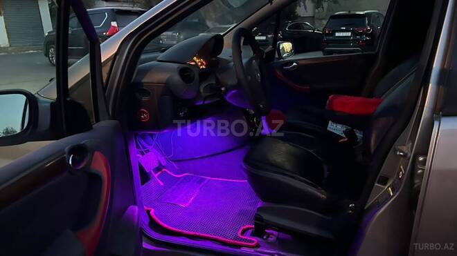 Mercedes A 160 2004, 185,000 km - 1.6 l - Sumqayıt