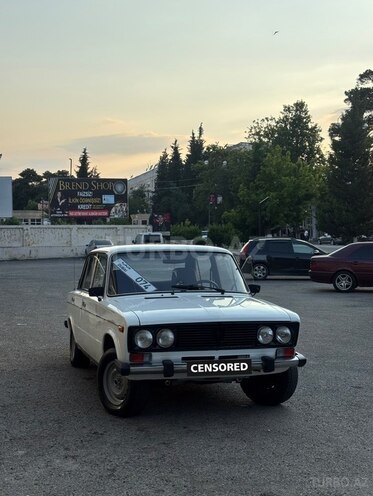 LADA (VAZ) 2106 1998, 65,125 km - 1.6 l - Qazax
