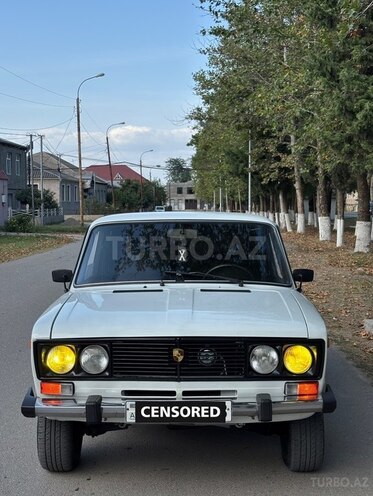 LADA (VAZ) 2106 1998, 65,125 km - 1.6 l - Qazax