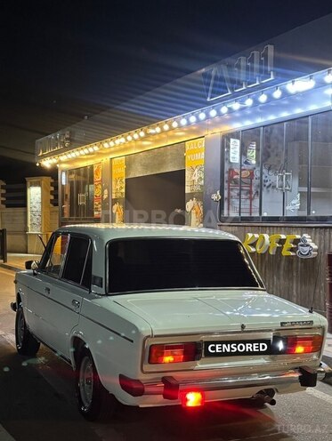 LADA (VAZ) 2106 1998, 65,125 km - 1.6 l - Qazax