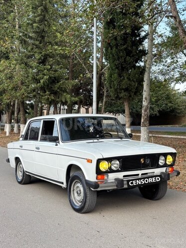 LADA (VAZ) 2106 1998, 65,125 km - 1.6 l - Qazax