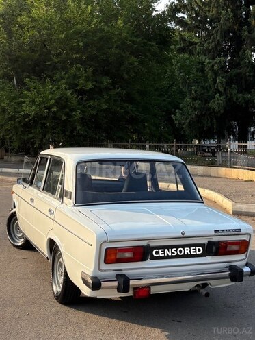 LADA (VAZ) 2106 1998, 65,125 km - 1.6 l - Qazax